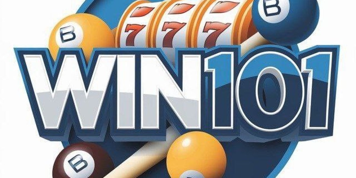Win101 Game: India’s Most Rewarding Gaming Platform