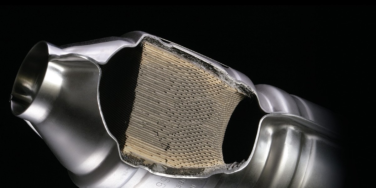 Auto Catalyst Market Insights: Key Drivers and Restraints