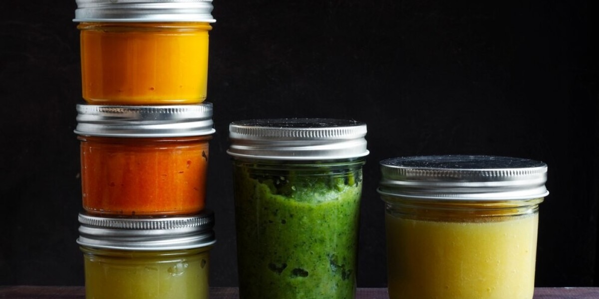 Vegan Sauces Market Drivers and Emerging Trends Shaping the Demand and Growth Potential with Innovations and Development