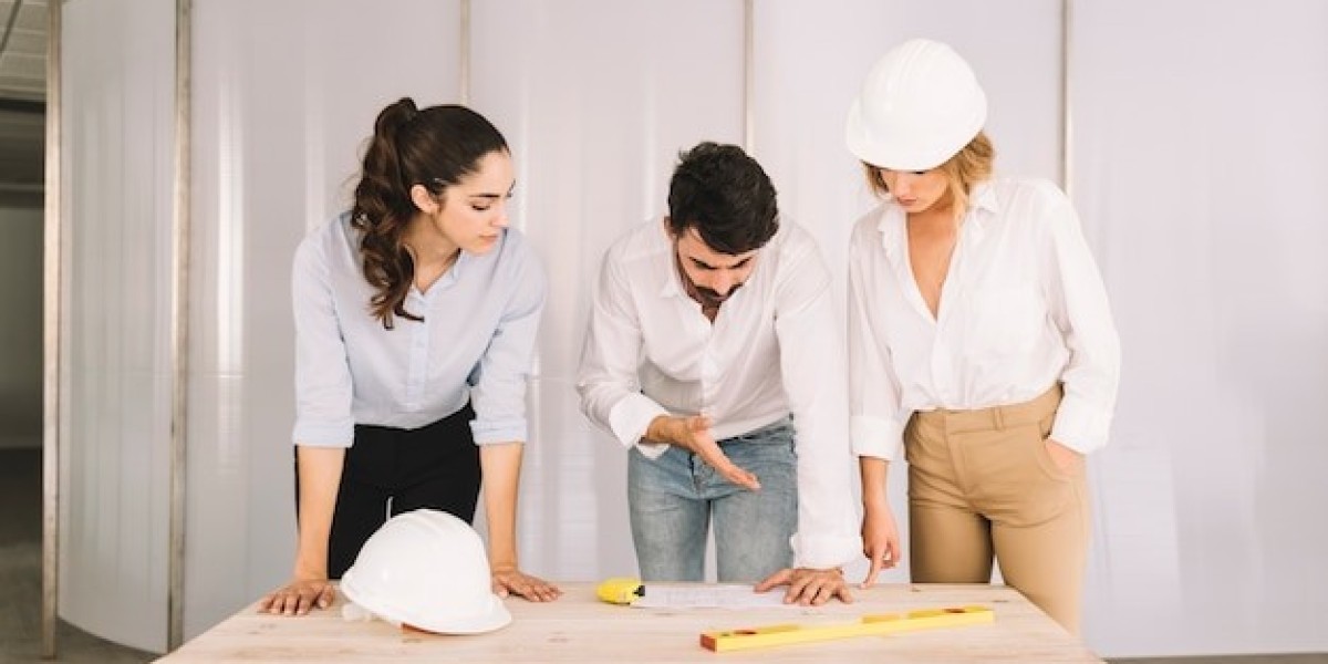 CJ Joinery Contracts Ltd: Premier Commercial Joiners in Leeds