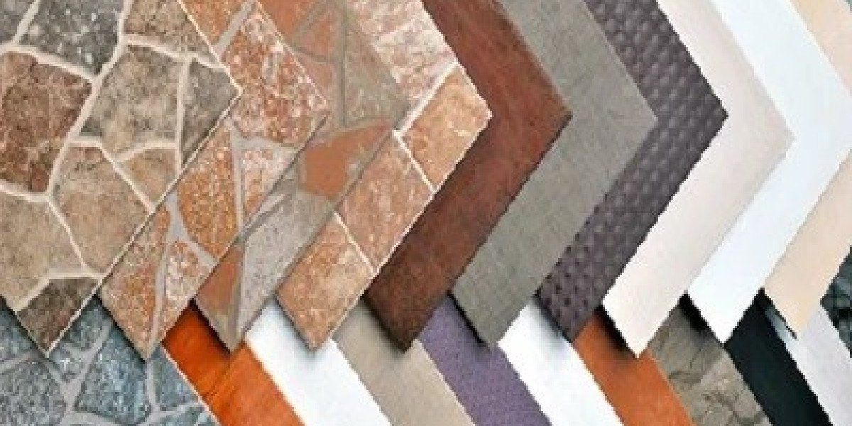 North America Ceramic and Porcelain Tiles Market Size, Demand, Analysis, On-Going Trends, Status, Forecast 2031