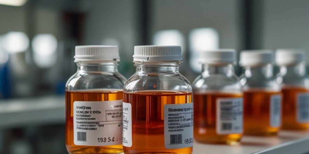 Albuterol Manufacturing Plant Project Report 2024: Industry Trends and Raw Materials