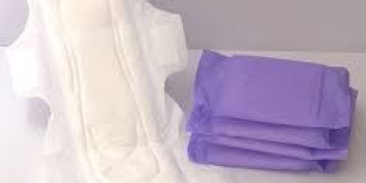 Sanitary Napkin Market Estimated to Experience a Hike in Growth by 2031
