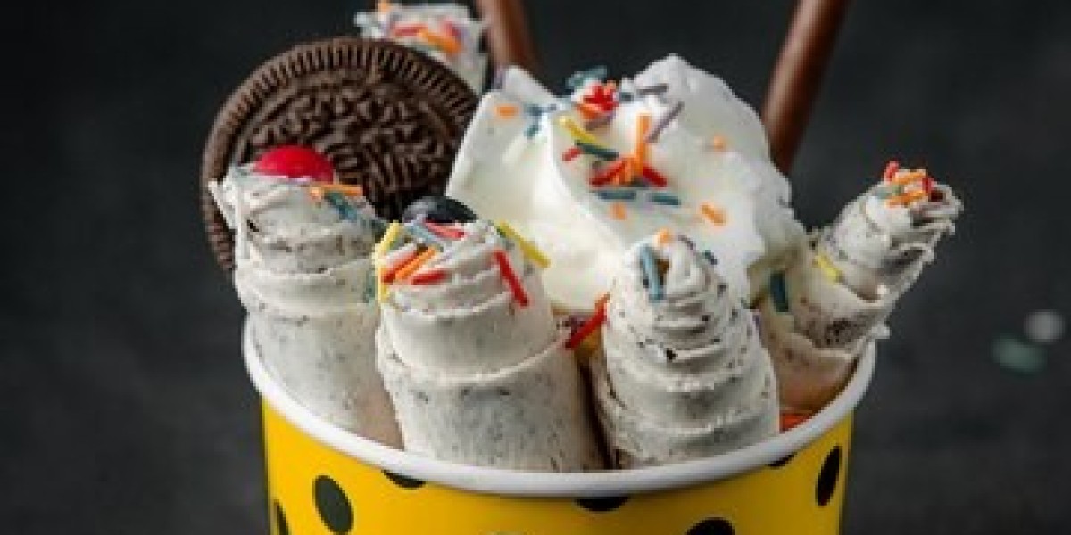 Sugar-Free Ice Cream Market Strategies Positioning for Success in the Health Food Segment