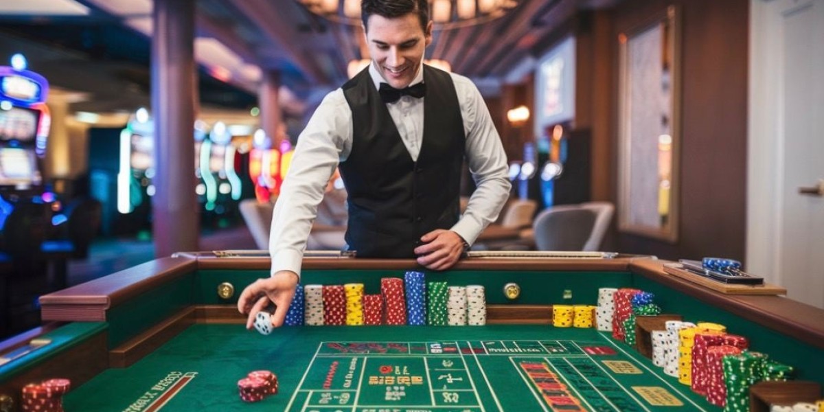 Smart Betting: Managing Risks and Strategies for Casual Gamers USA