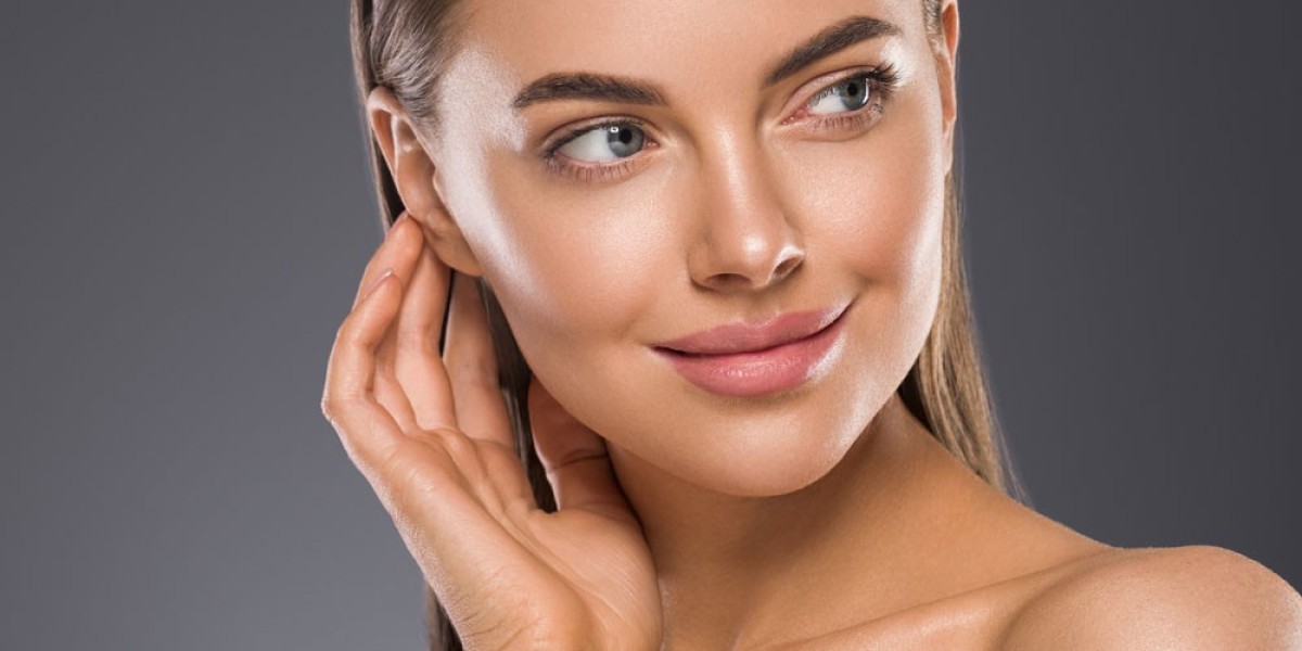 Rhinoplasty for Breathing Problems: How Septoplasty Can Help