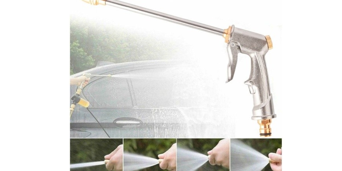 Spray Nozzle Market Opportunities Driven by Precision Farming, Industrial Applications, and Technological Advancements