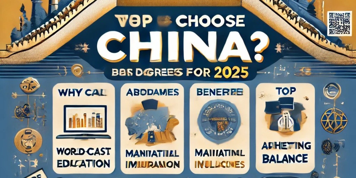 Bachelor's degree in China