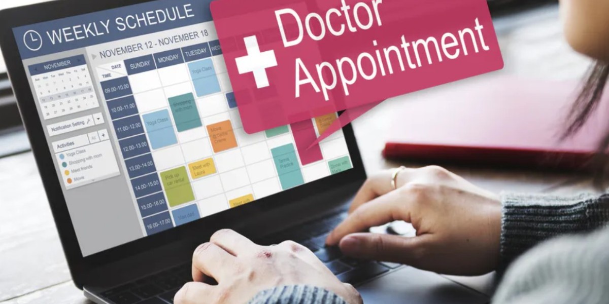 Physician Scheduling System Market Restraints and Strategic Approaches to Overcome Adoption Challenges