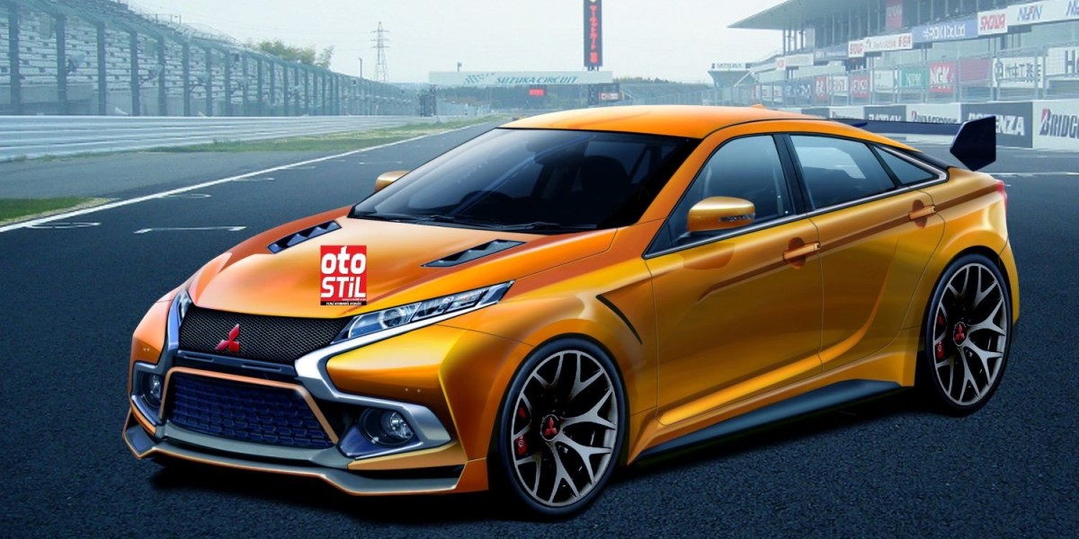 Lancer Evo X Vermelho Tunado Final Edition: O Fenômeno Que Conquista Corações e Estradas