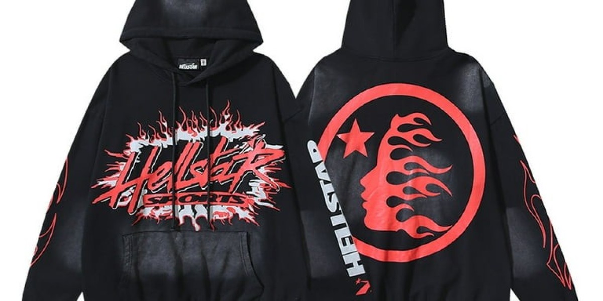 Hellstar and Sp5der: Exploring the Icons of Modern Streetwear Fashion