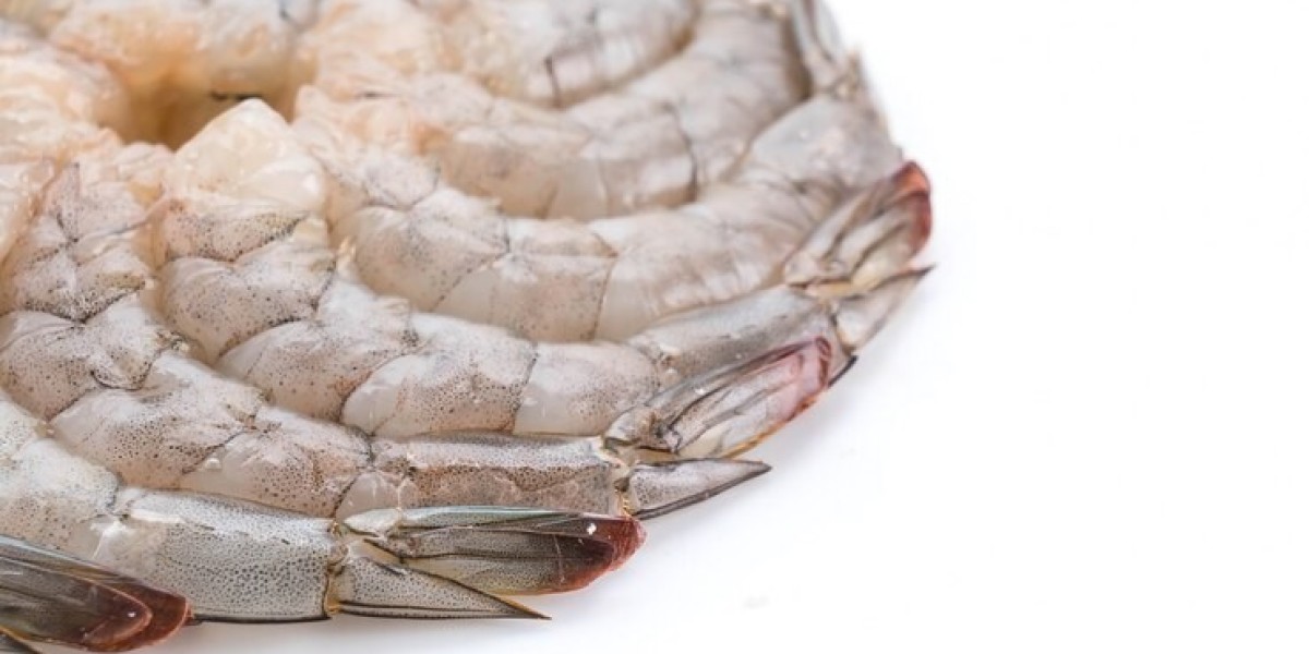 Shrimp Seed Market Transformations in Aquaculture