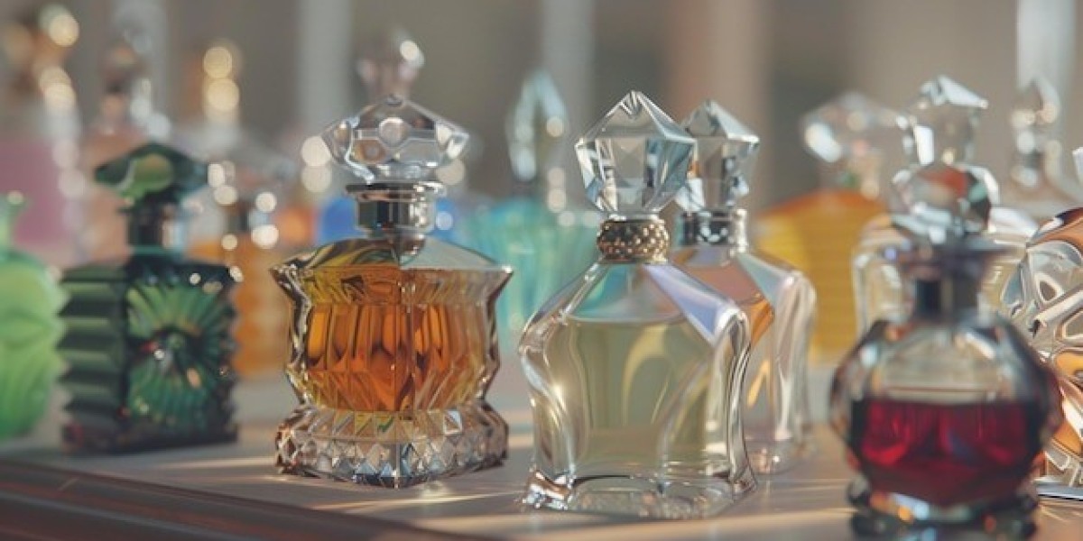 Establishing a Profitable Perfume Manufacturing Plant Setup, Project Business Details