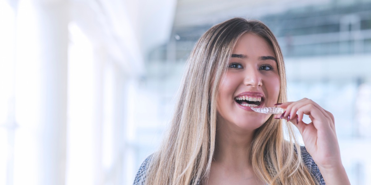 Is Invisalign Express Right For You?