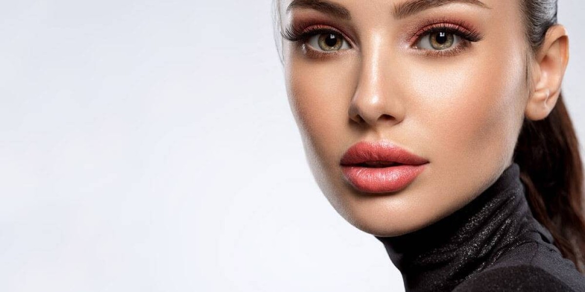 How Do Russian Lip Fillers Achieve a Subtle, Plump Look?