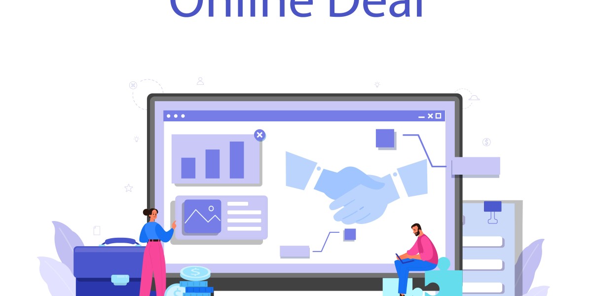 A Comprehensive Guide to Digital Solutions in 2025