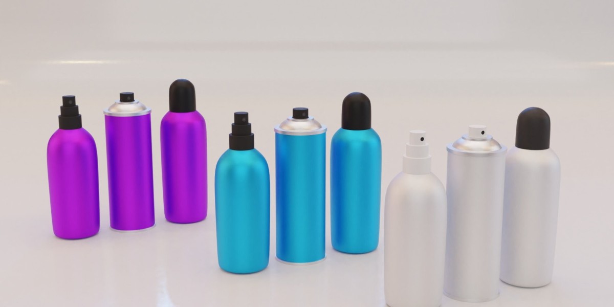 Deodorants Market Technological Advancements: How Smart, Sustainable Products are Changing Consumer Habits Forever