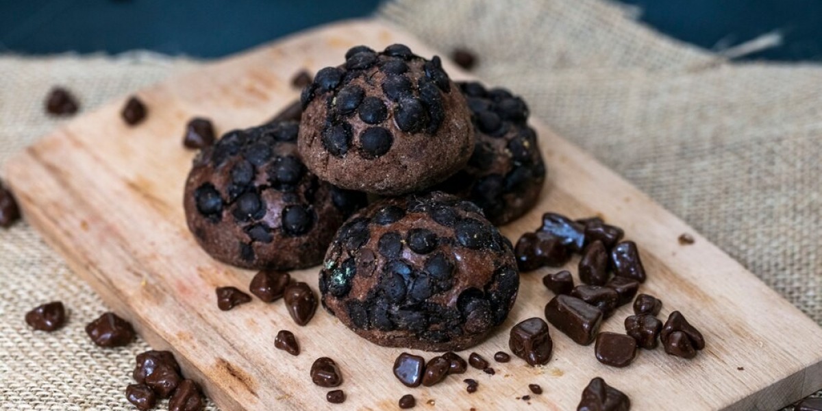 Cookies Market Innovations Responding to Consumer Trends