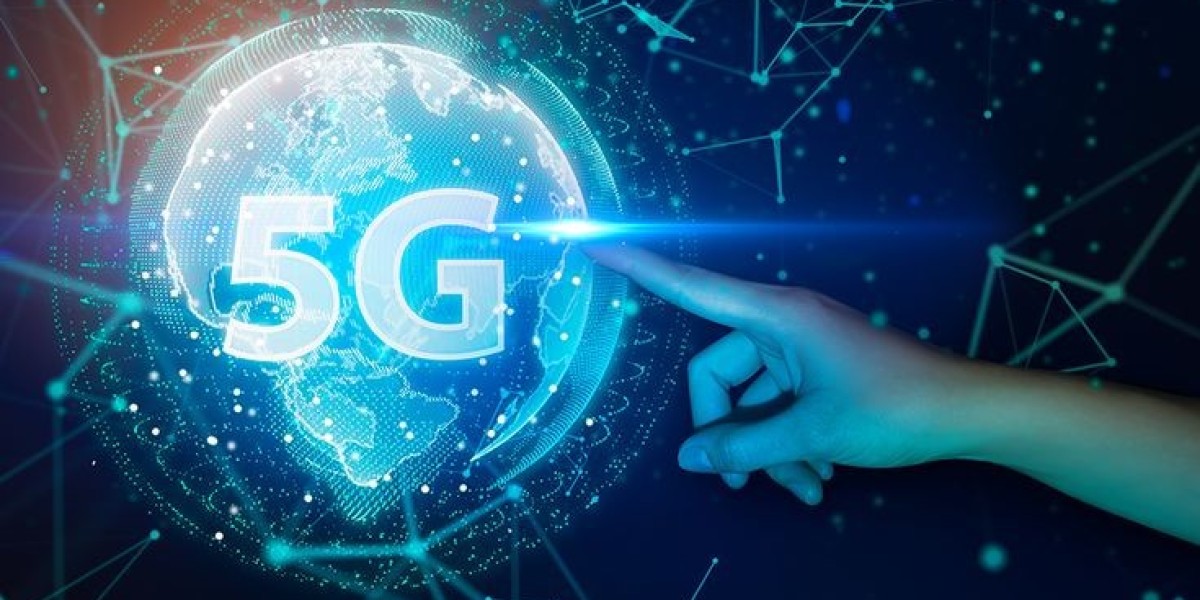 5G Testing Market to Record an Exponential CAGR by 2034