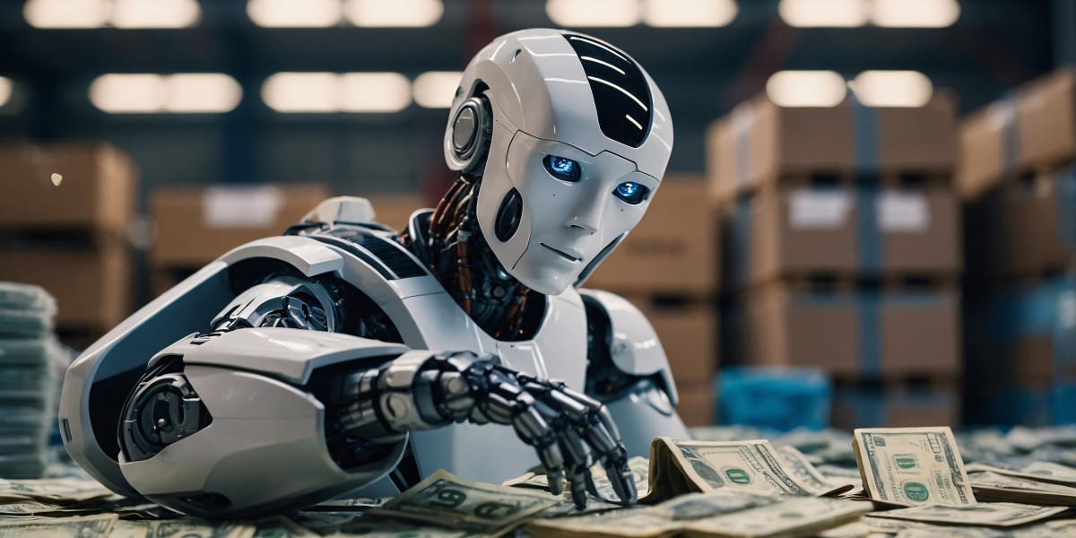 How RPA Drives Innovation in Banking Services