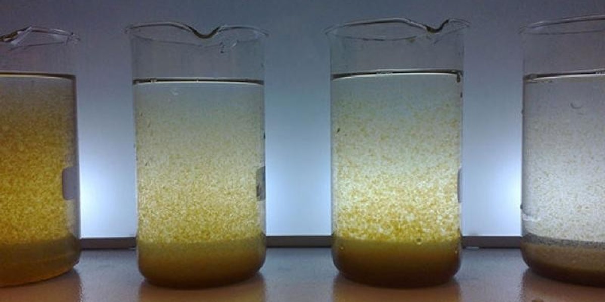 Flocculant and Coagulant Market Threats Include Supply Chain Disruptions and Rising Environmental Scrutiny