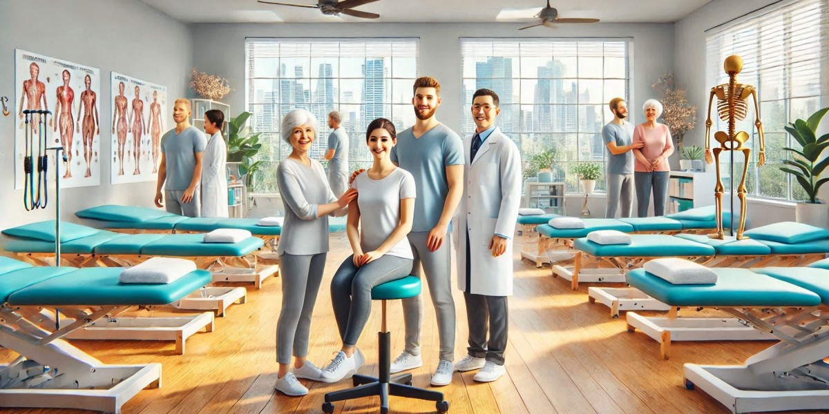 Pure Physio Melbourne - Expert Care for Your Recovery