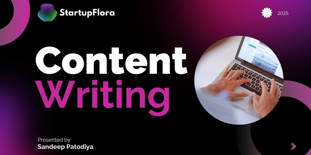 How Content Writing Can Transform Your Business