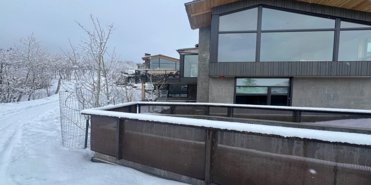 Explore Luxury Living at Snowmass Havens