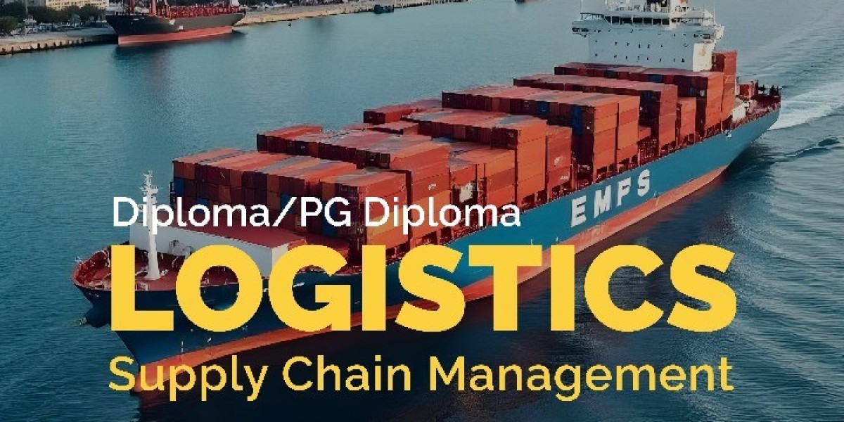 Global Logistics and International Trade: Navigating a Complex and Dynamic Industry