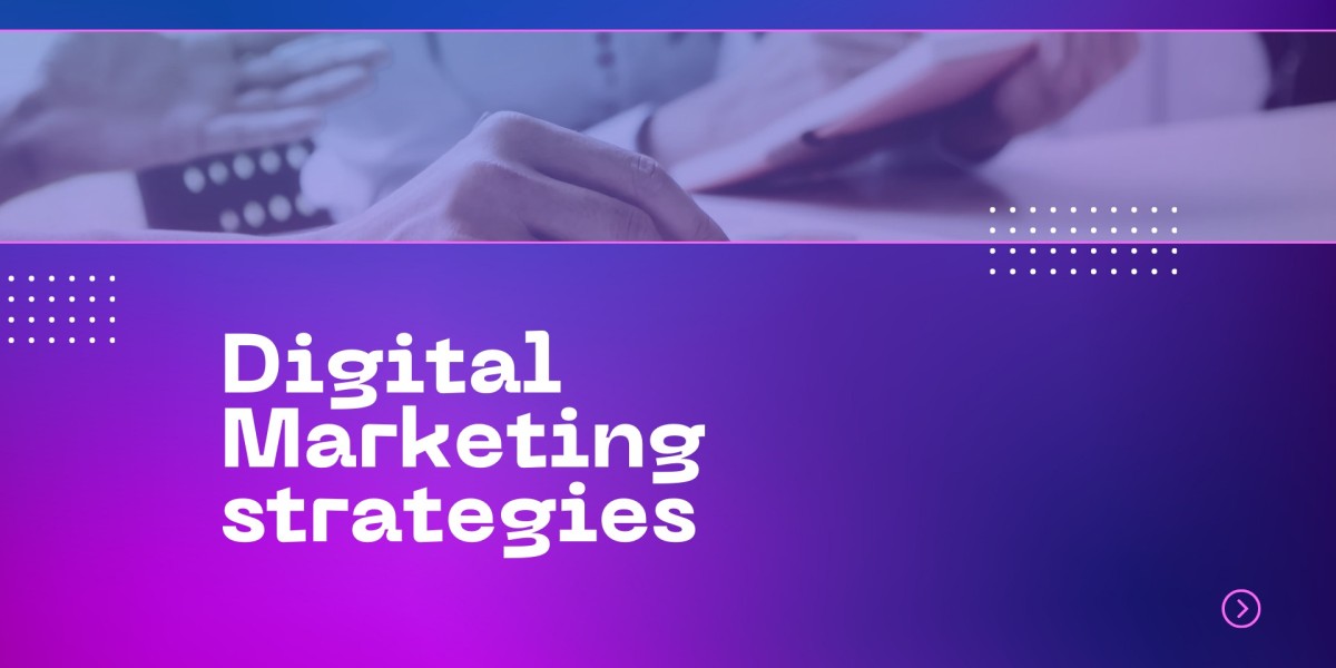Unlock Success with Proven Digital Marketing Strategies for Growth
