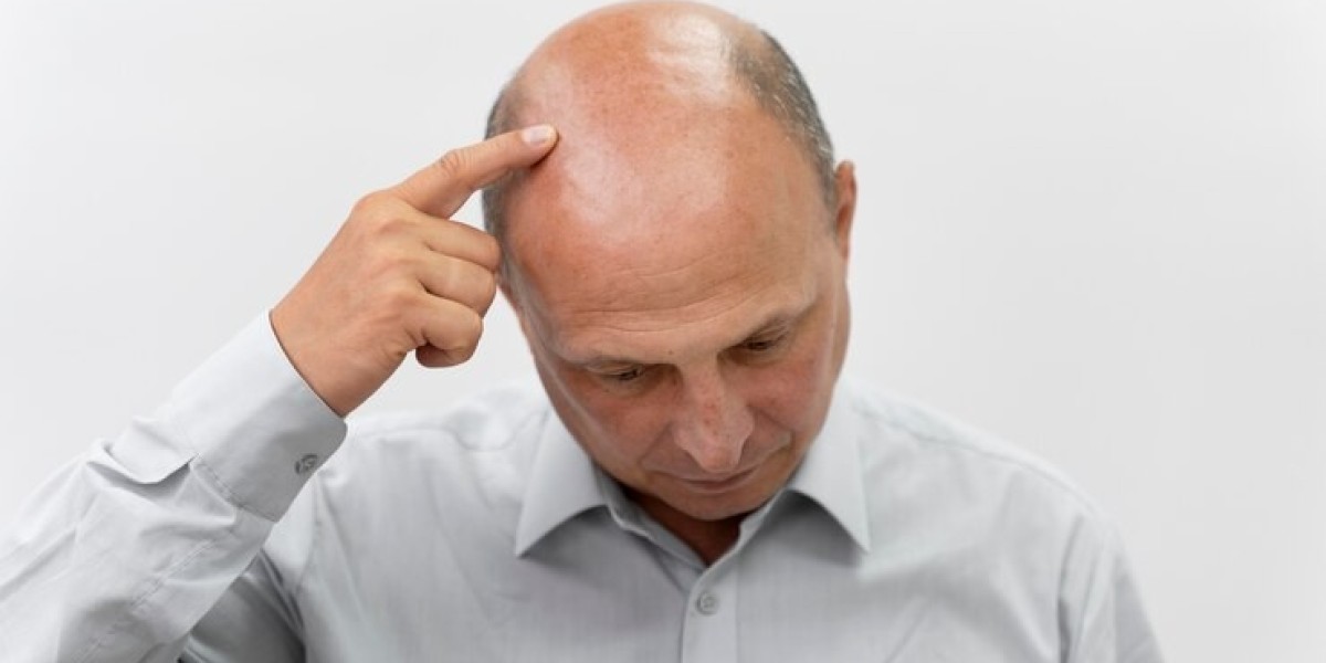 How Can Finasteride for Hair Loss Regrow Thinning Hair?