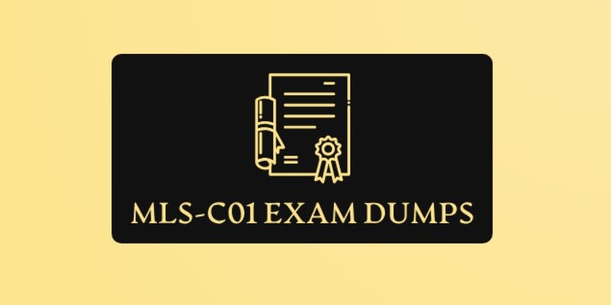 Guaranteed Results with MLS-C01 Exam Dumps by DumpsBoss