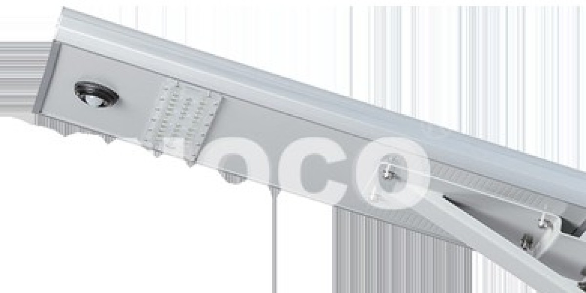 Illuminate Your Streets with LED Roadway Light for Enhanced Safety and Efficiency