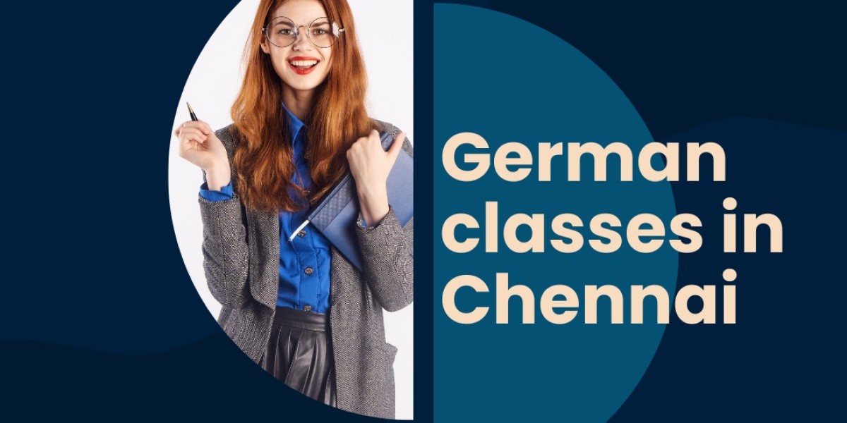 Yes Germany’s German Language Course in Chennai: Where Passion Meets Expertise