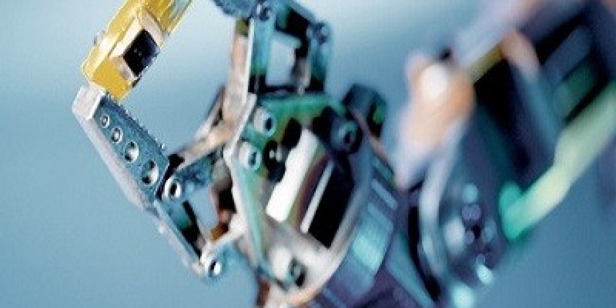 Global Cellular M2M Market to 2032: Forecasts and Current Trends
