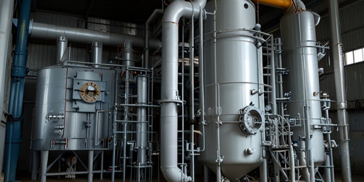 Hydrofluosilicic Acid Manufacturing Project Report 2024: Industry Trends, Plant Setup and Raw Materials