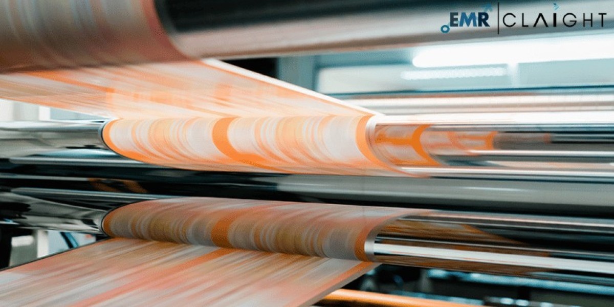 Laminating Adhesives Market Size, Share, Trends & Industry Analysis | 2034