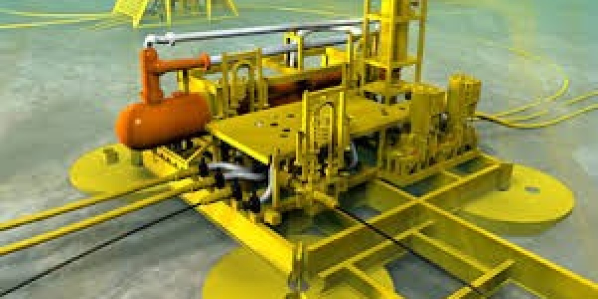 Global Subsea Production and Processing System Market: Navigating Technological Advances and Regulatory Changes