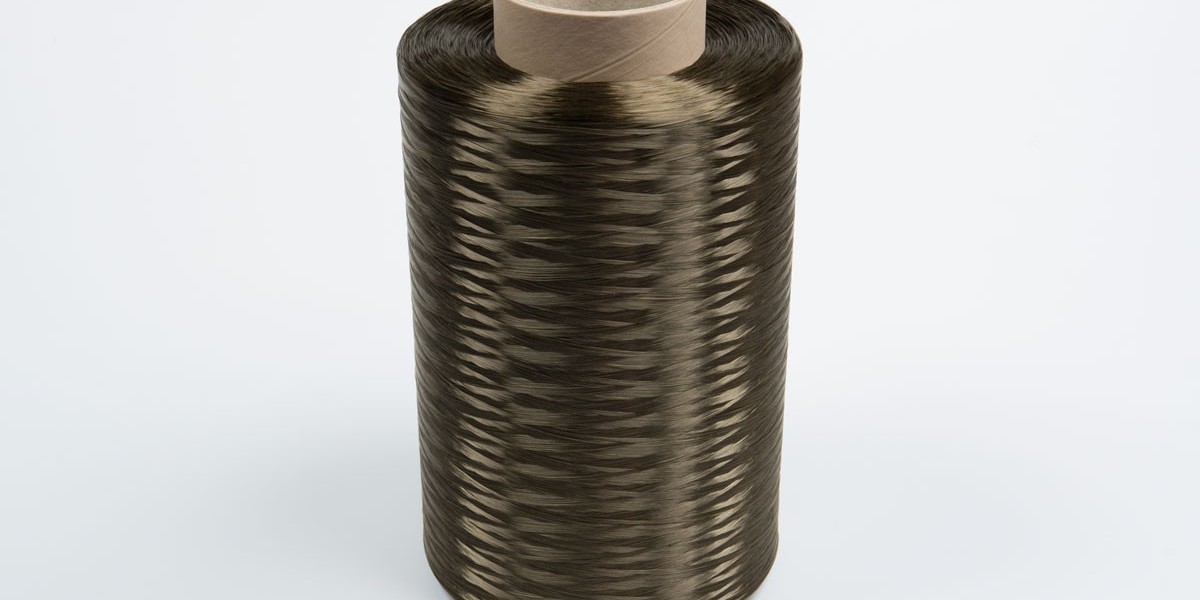 Basalt Fiber Market Expansion: A Key Player in the Future of Sustainable Materials