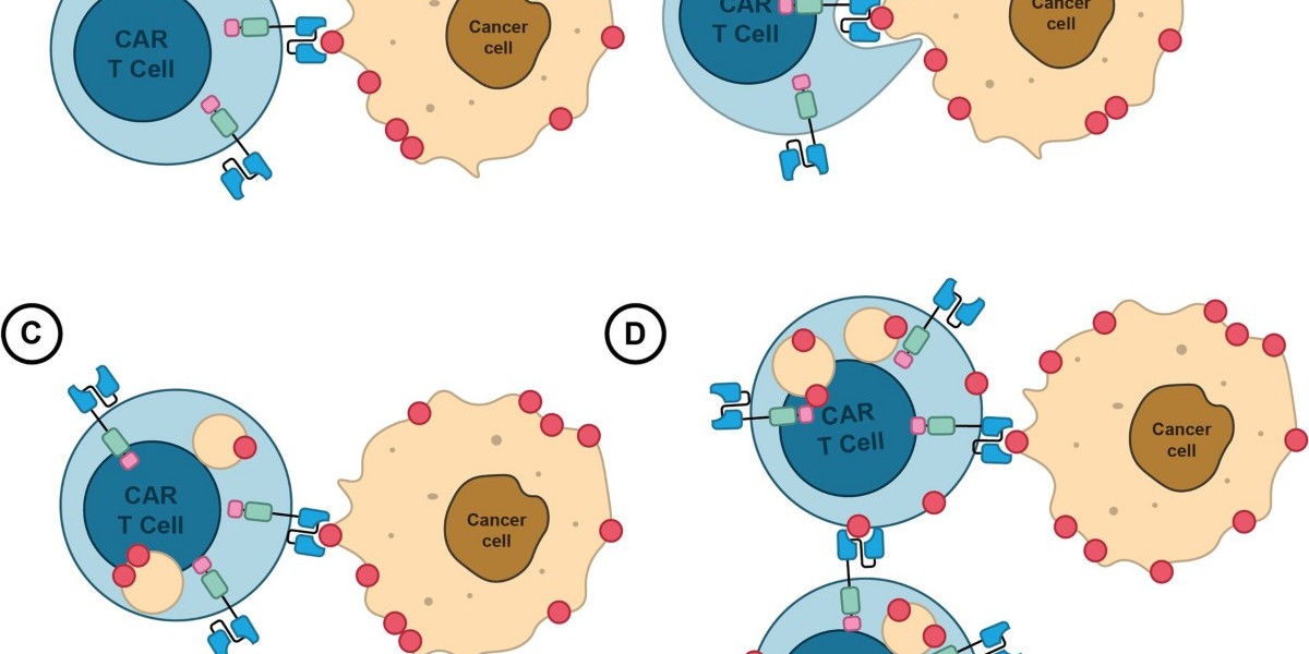 How Effective Is CAR T-Cell Therapy? A Deep Dive into Its Impact on Cancer Treatment