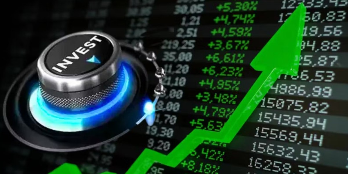 Is India a Secure Investment Destination in Times of Global Market?