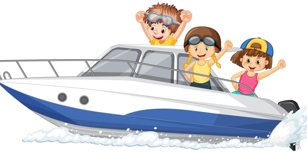 Leisure Boat Market Growth: Economic and Lifestyle Trends Driving Demand