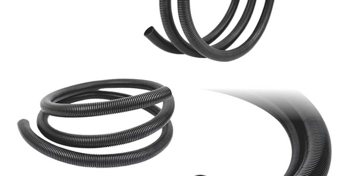 Features and Applications of Liquid Flexible Metal Conduit