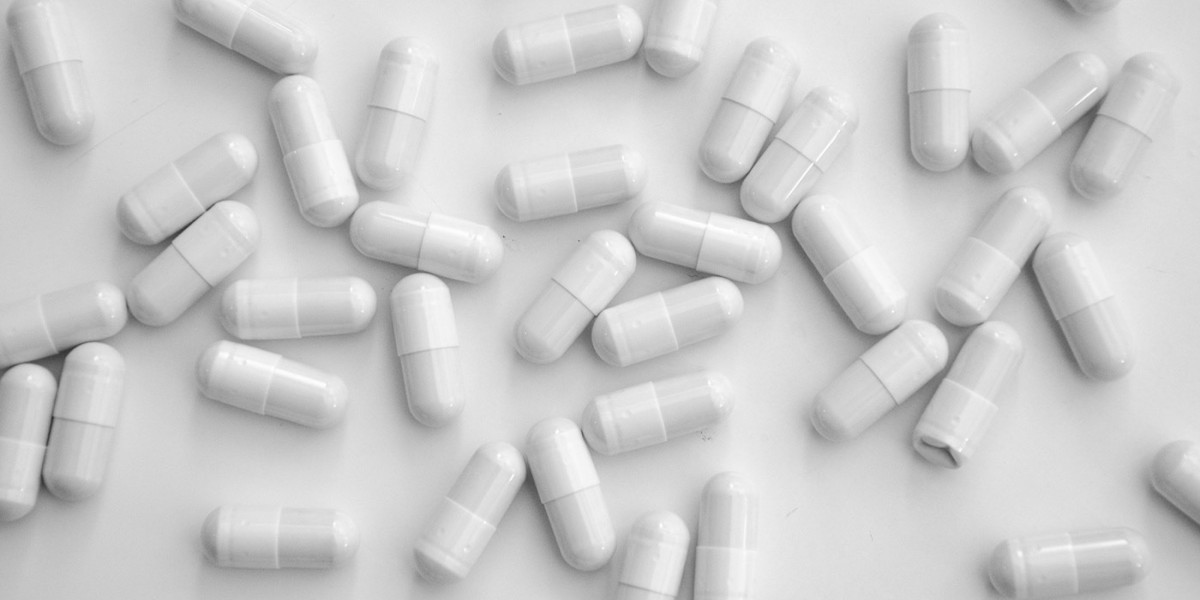 Citicoline Market: Innovations Fueling the Growth of Cognitive Wellness