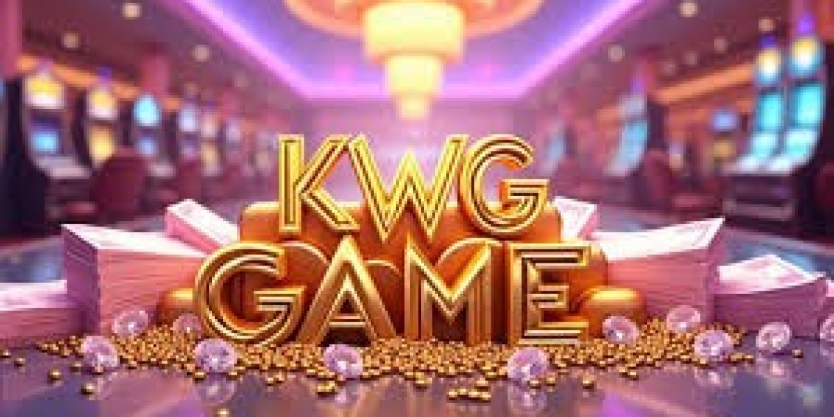 KWG Game: The Ultimate Guide to Playing and Winning