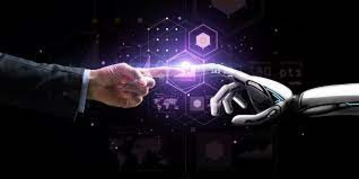 Future-Proof Your Business with Professional Generative AI Software Development Consulting