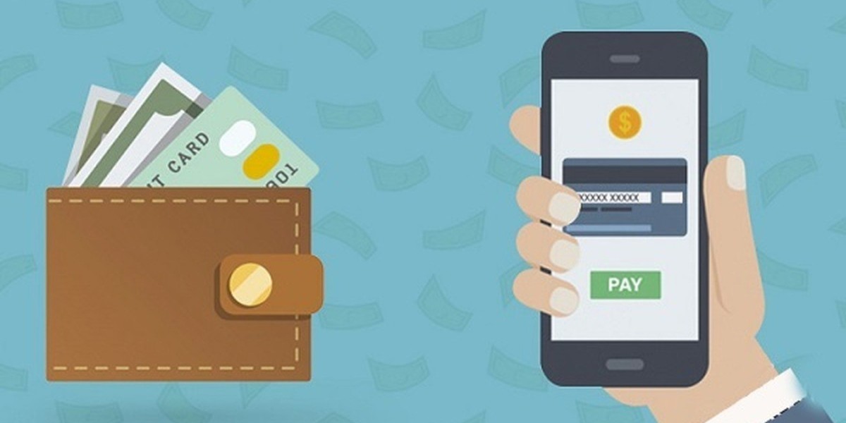 Mobile Wallet Market: Trends, Growth Drivers, and Future Prospects in the Digital Payment Industry