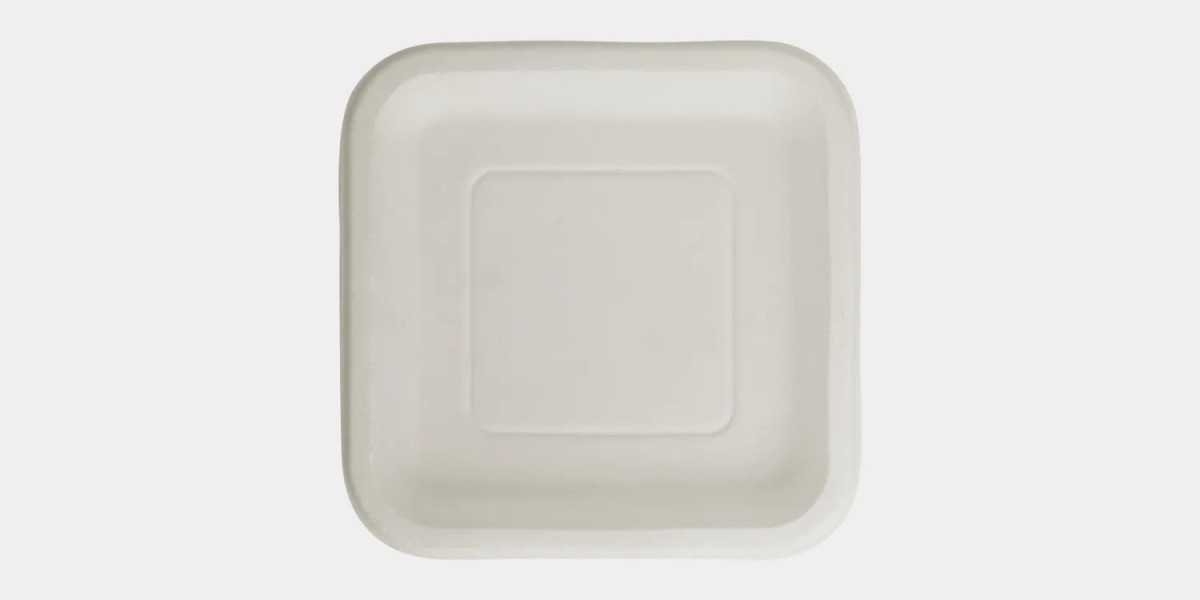 The Economic and Environmental Benefits of Investing in Biodegradable Plates