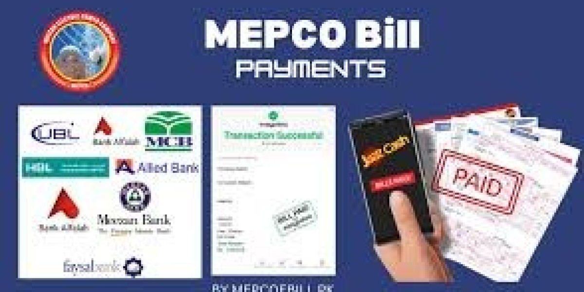 Understanding MEPCO E-Bill: Simplifying Electricity Bill Management