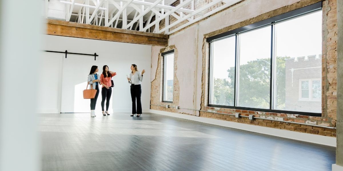 The Australia Commercial Real Estate Market: A Growing Hub for Diverse Properties